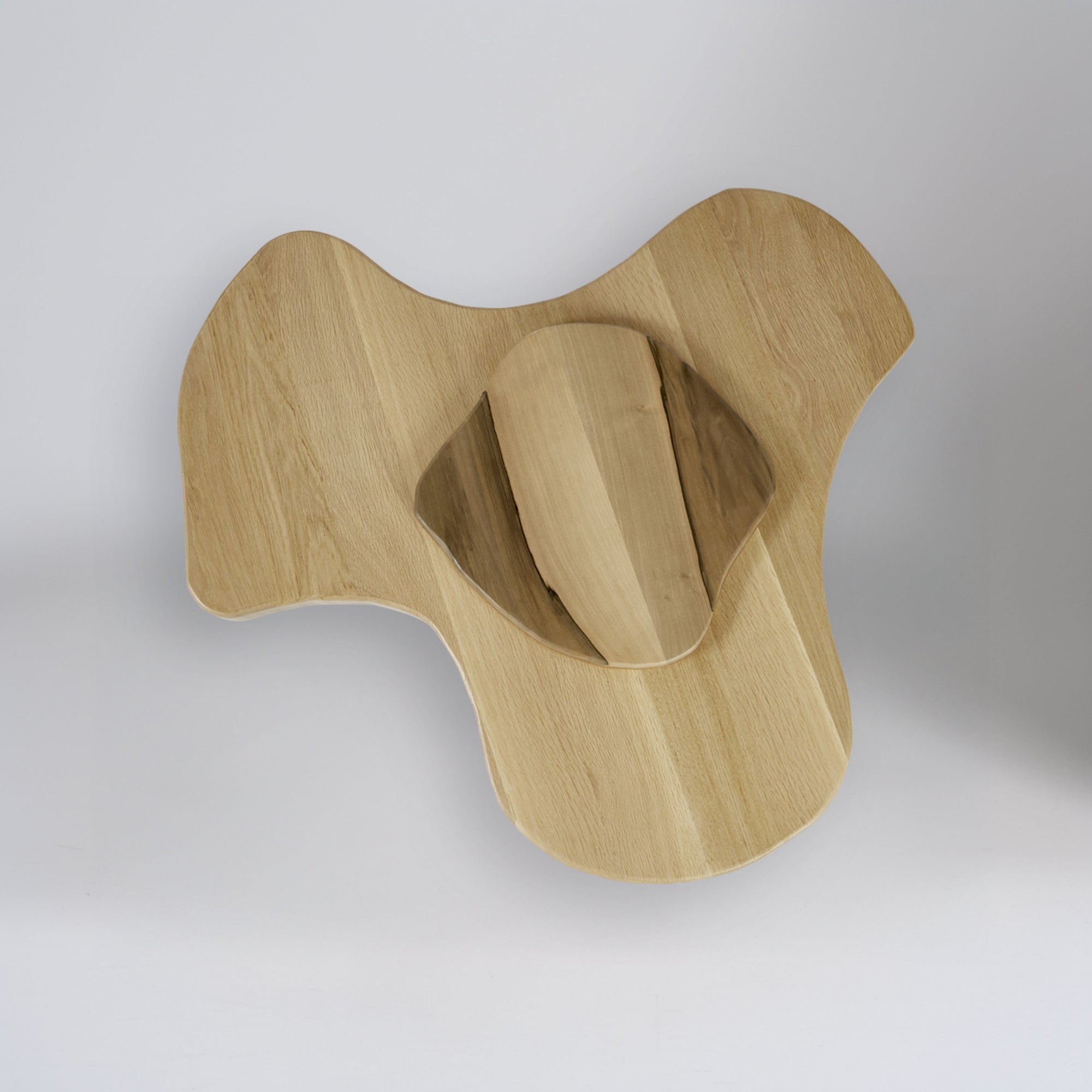 TABLES BASSES