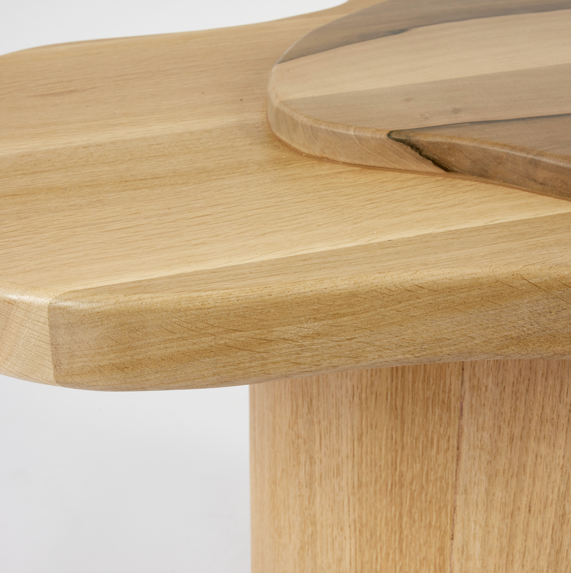 TABLE BASSE O