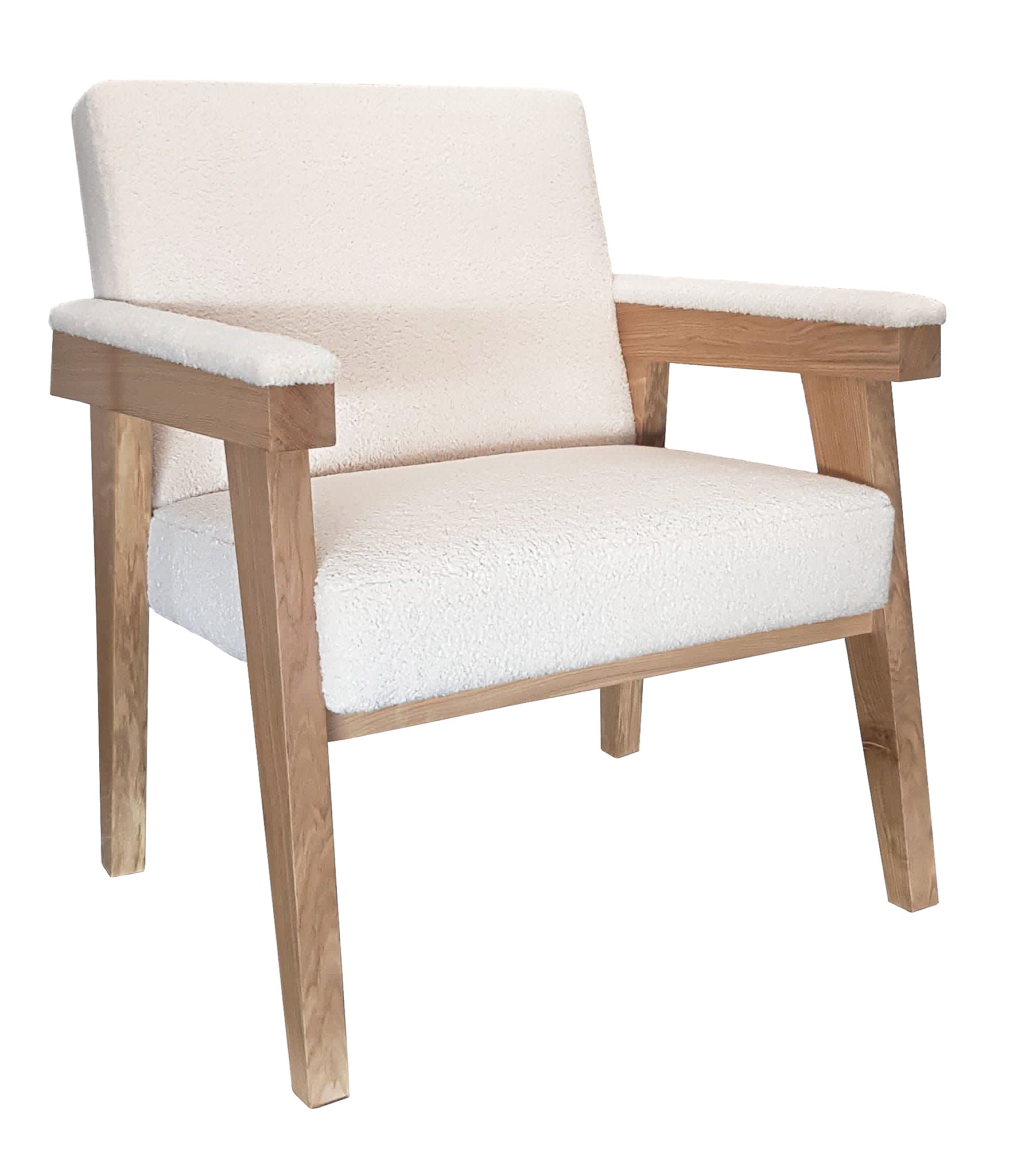FAUTEUIL FLOCON