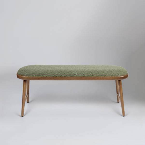 BANC MIKE VERT