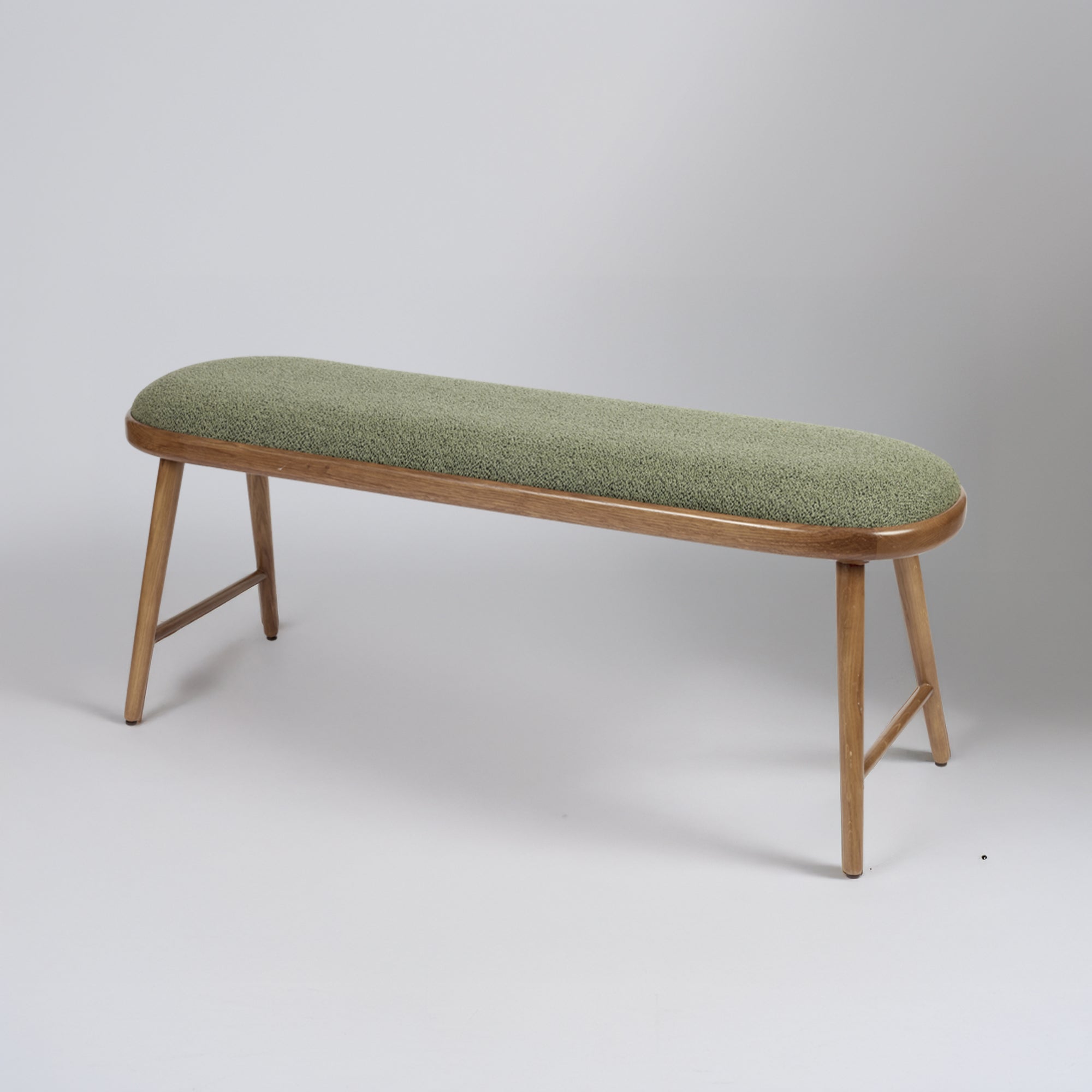 BANC MIKE VERT