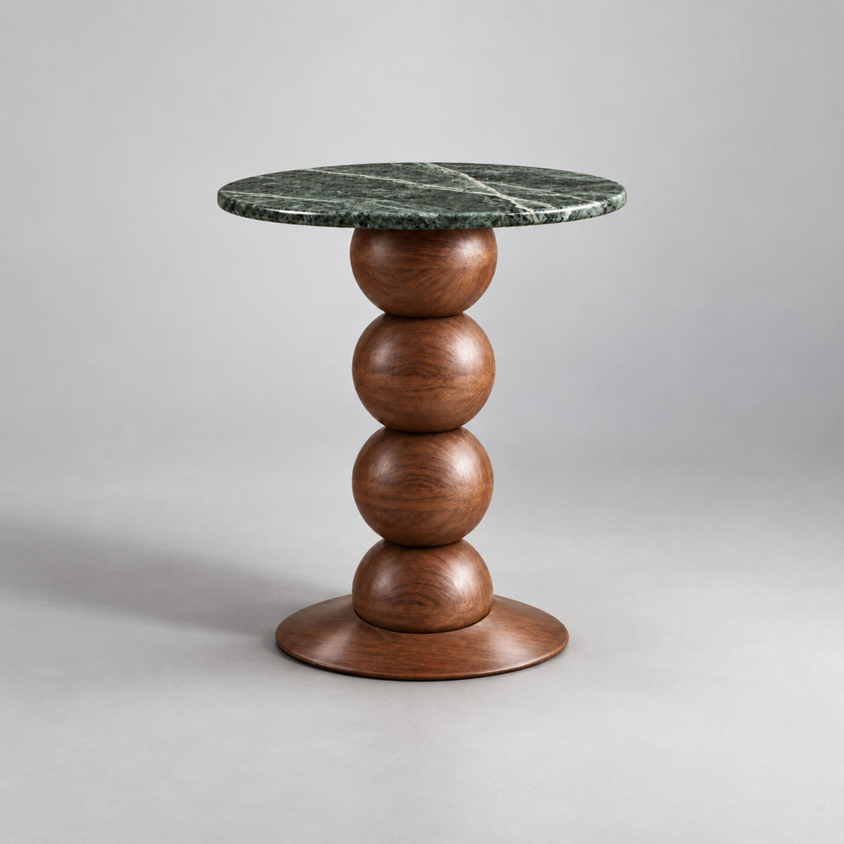 Table haute Duplo