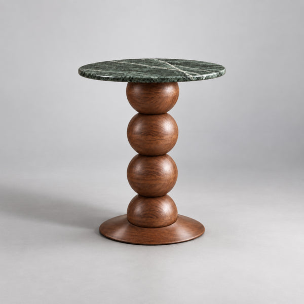 Table haute Duplo