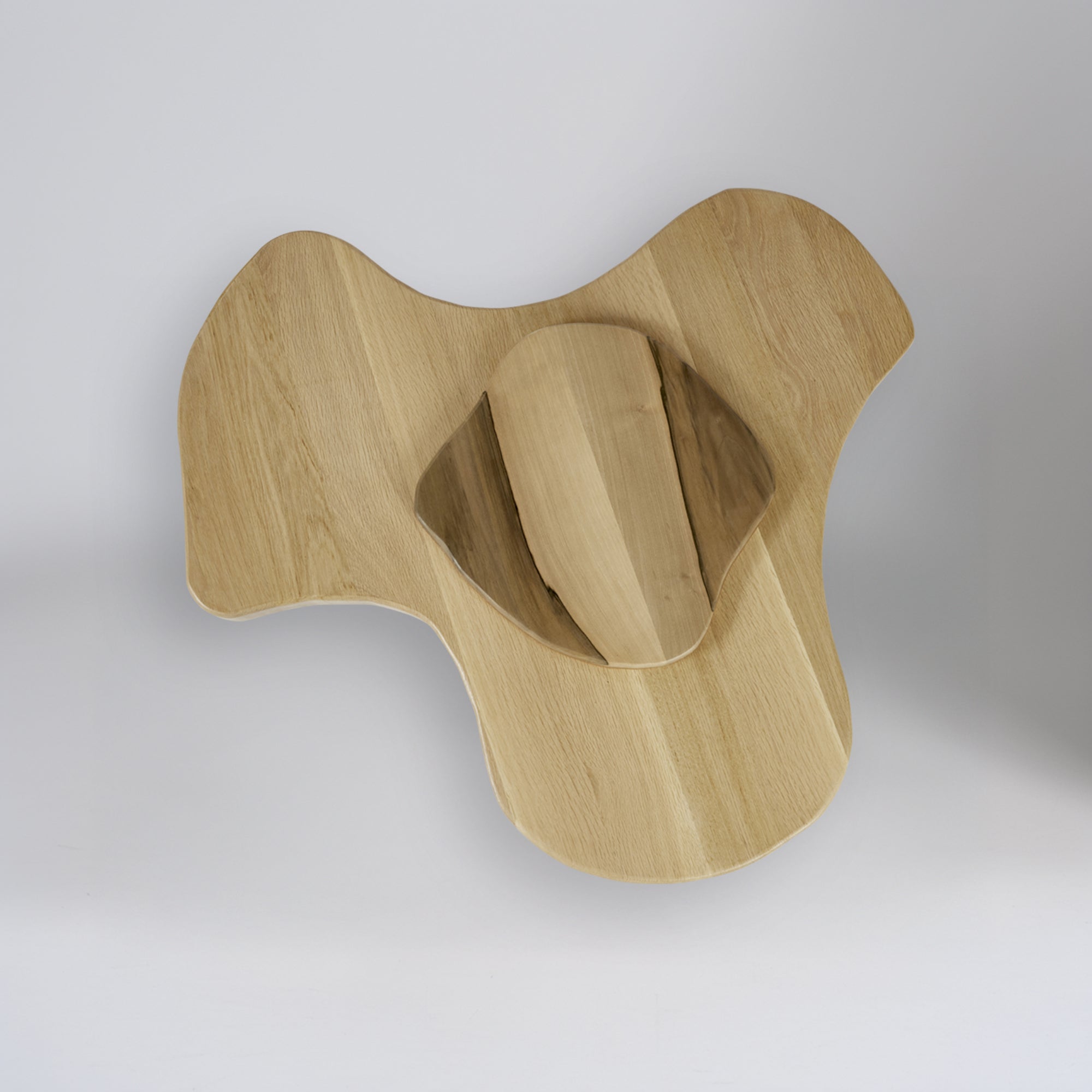 TABLE BASSE O